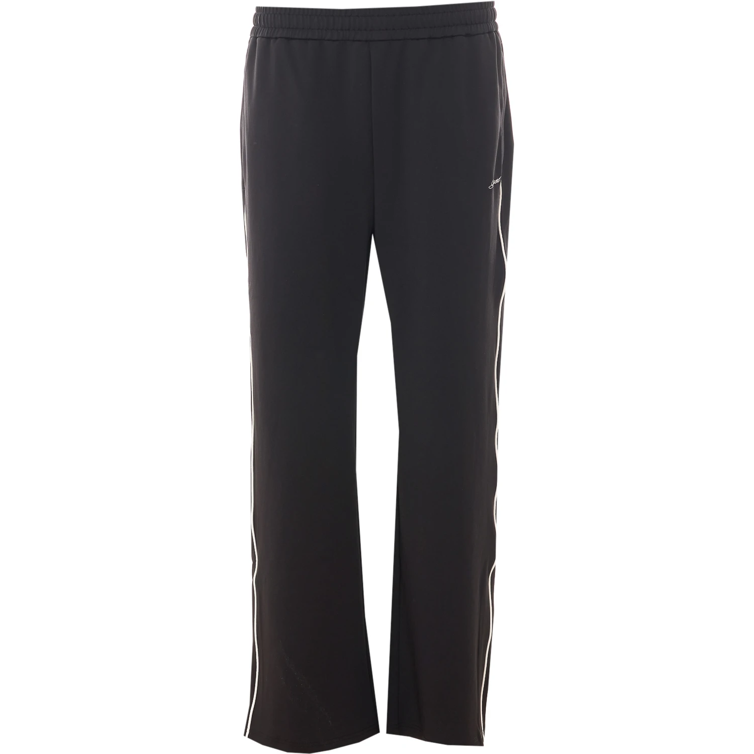 REPRESENT Trousers Black