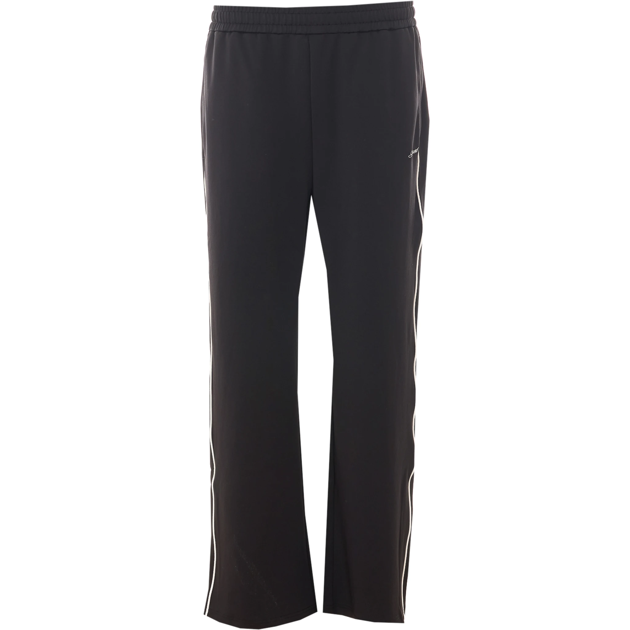 REPRESENT Trousers Black
