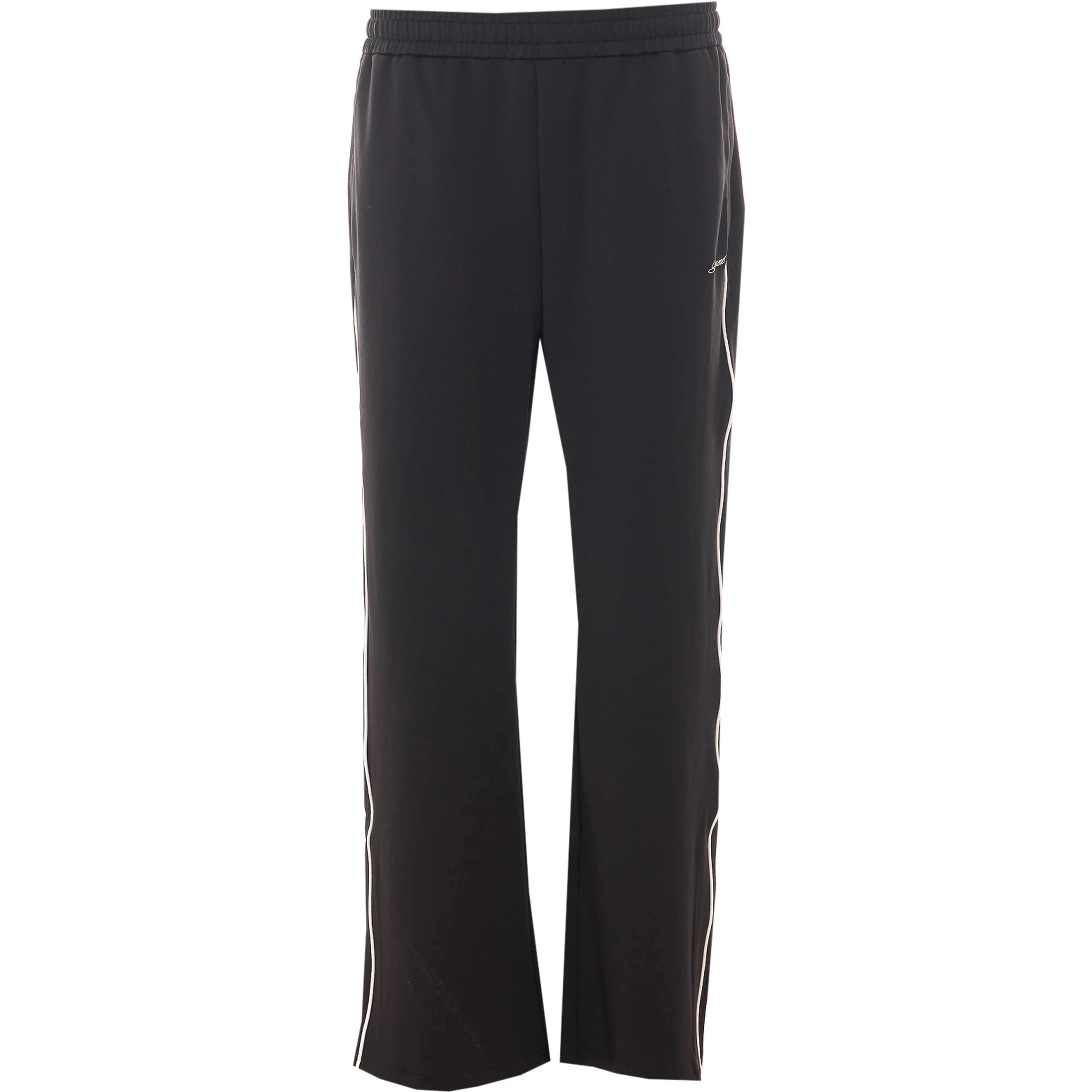 REPRESENT Trousers Black