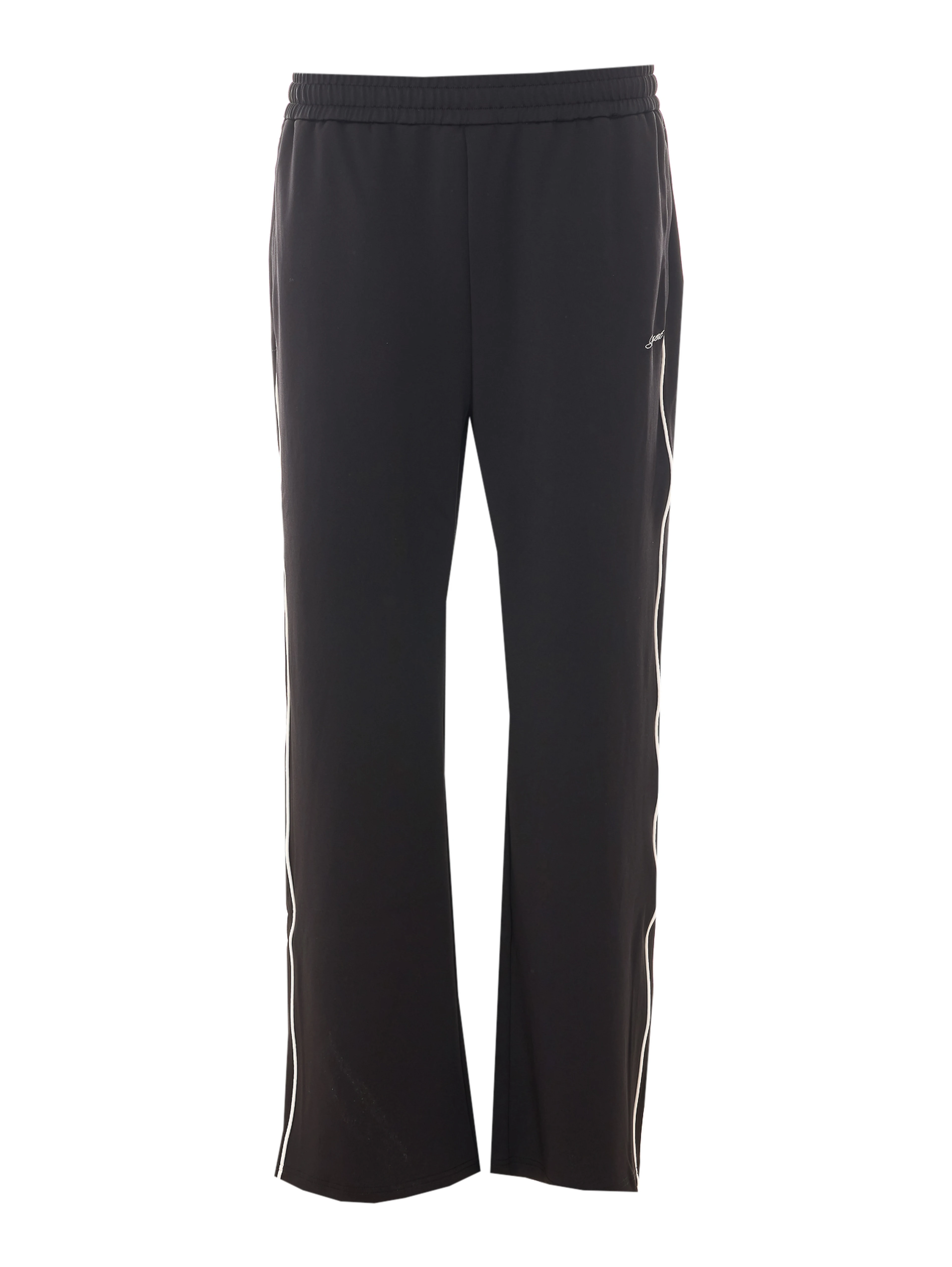 REPRESENT Trousers Black