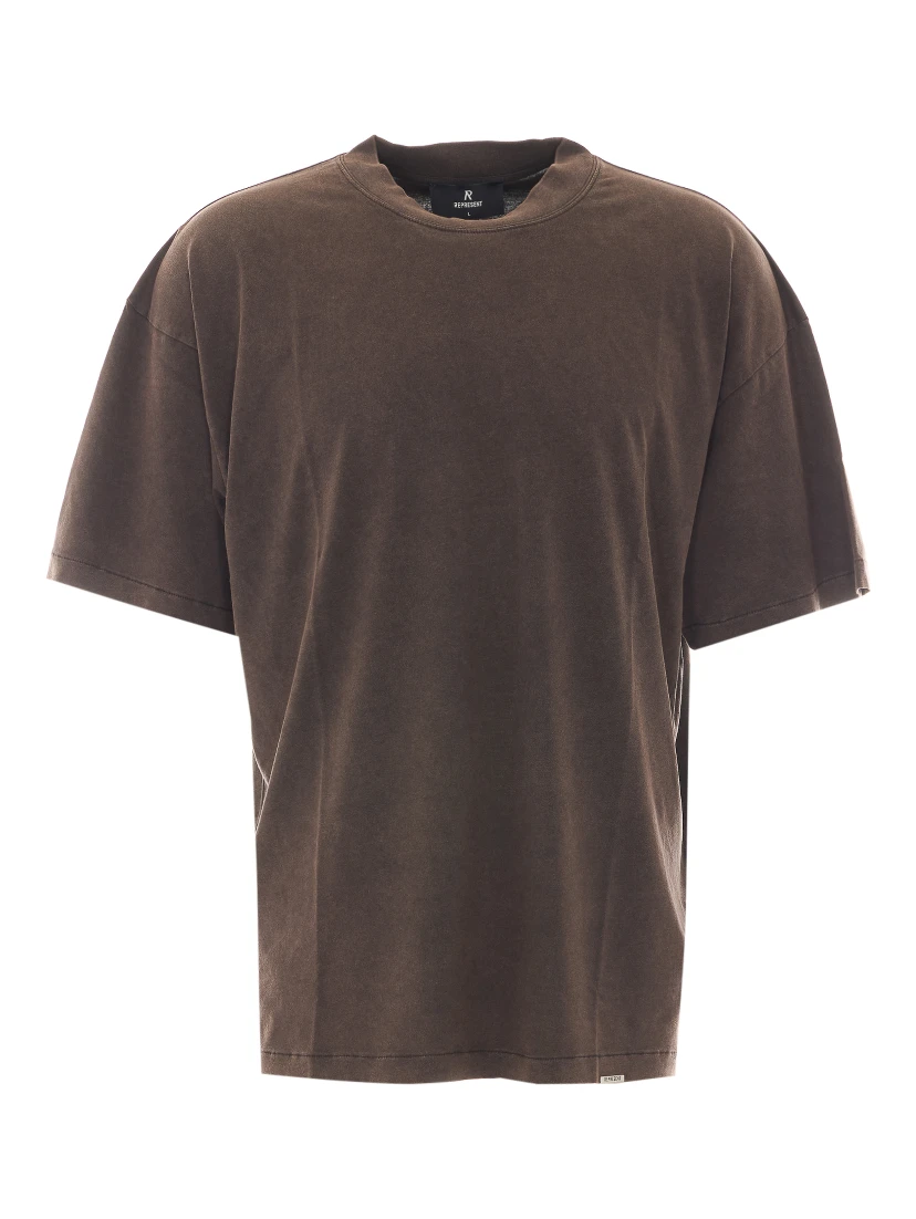 REPRESENT T-shirts and Polos