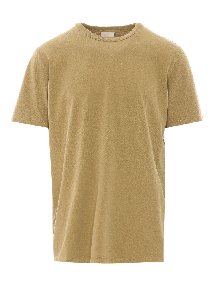 A.P.C. T-shirts and Polos