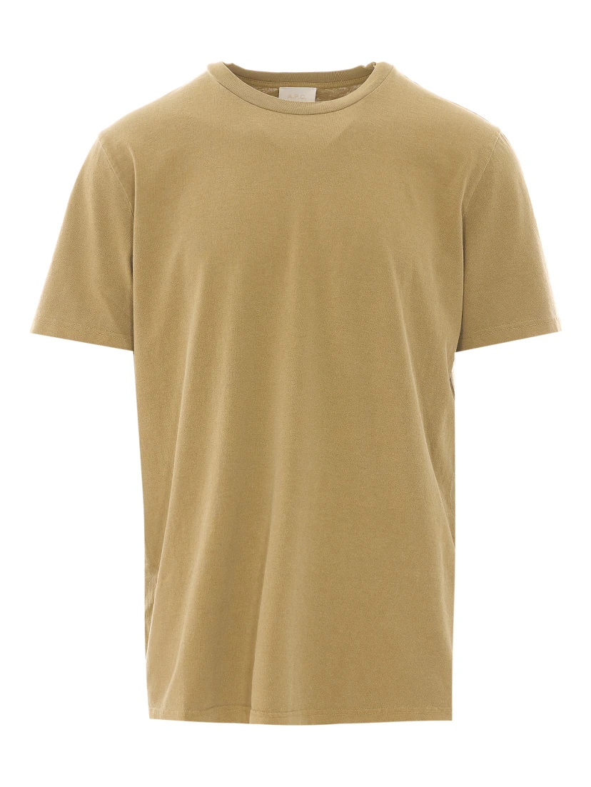 A.P.C. T-shirts and Polos