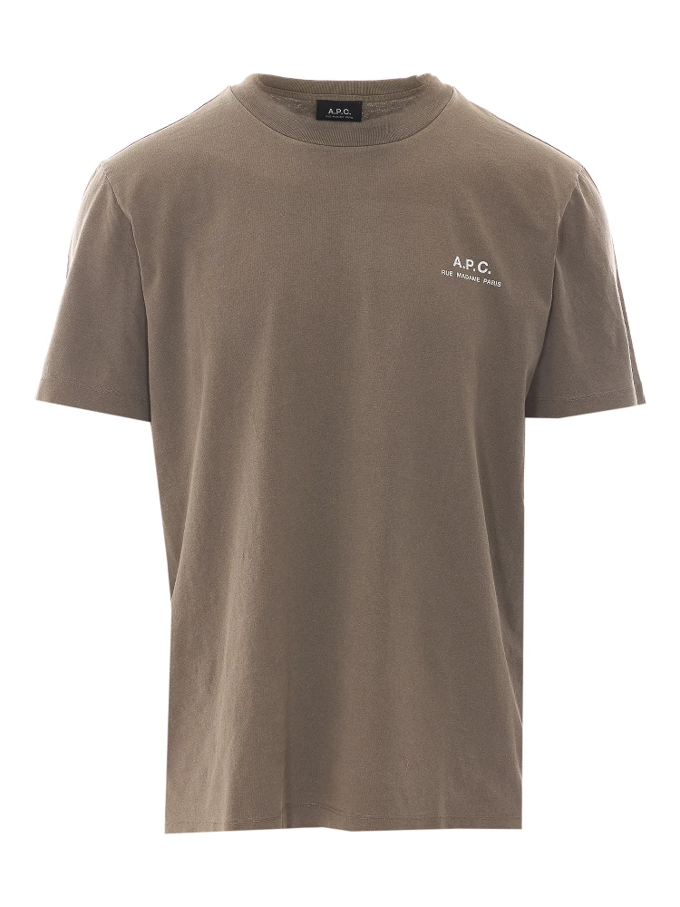 A.P.C. T-shirts and Polos