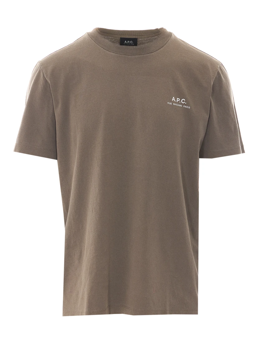 A.P.C. T-shirts and Polos