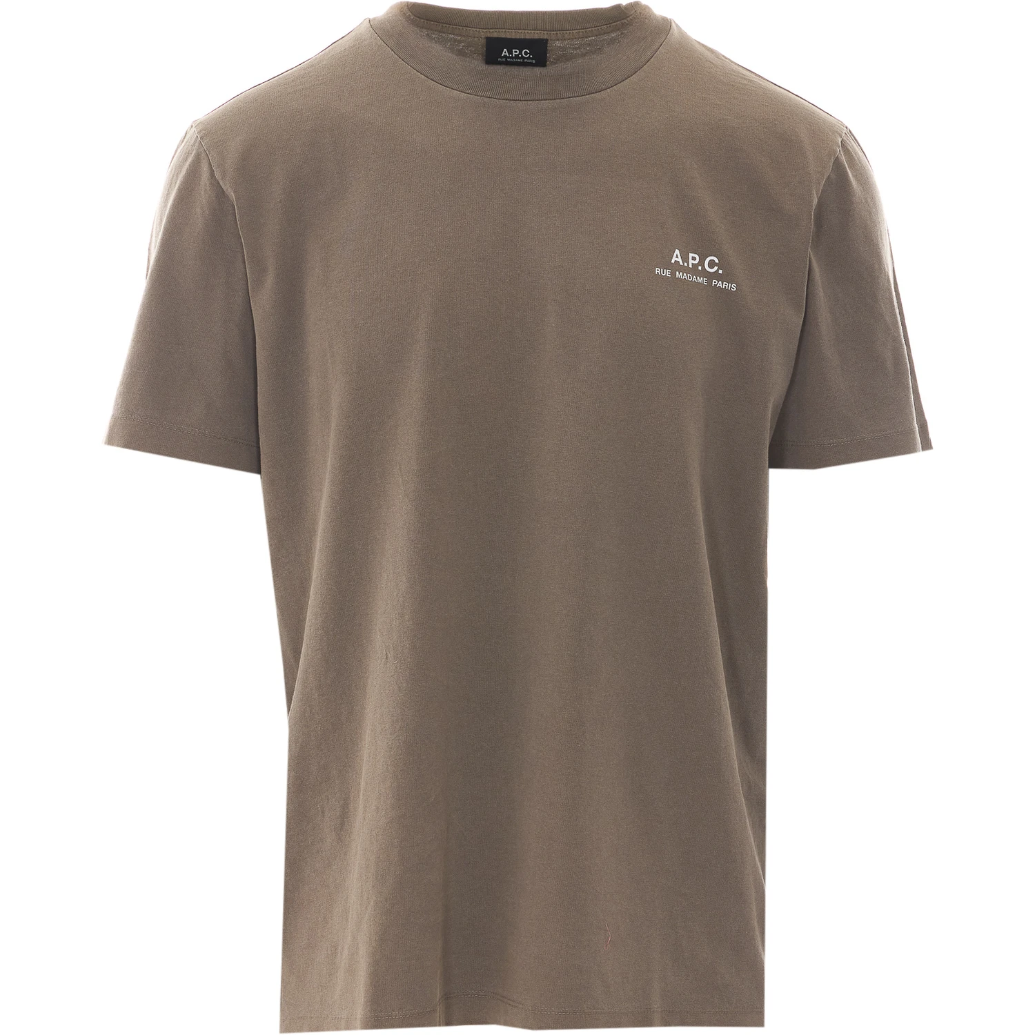 A.P.C. T-shirts and Polos