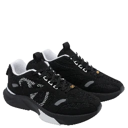 Valentino Garavani Sneakers Black