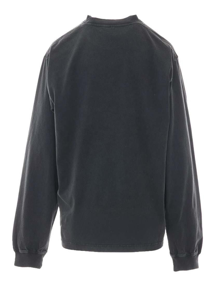 Alexander Wang Sweaters Black