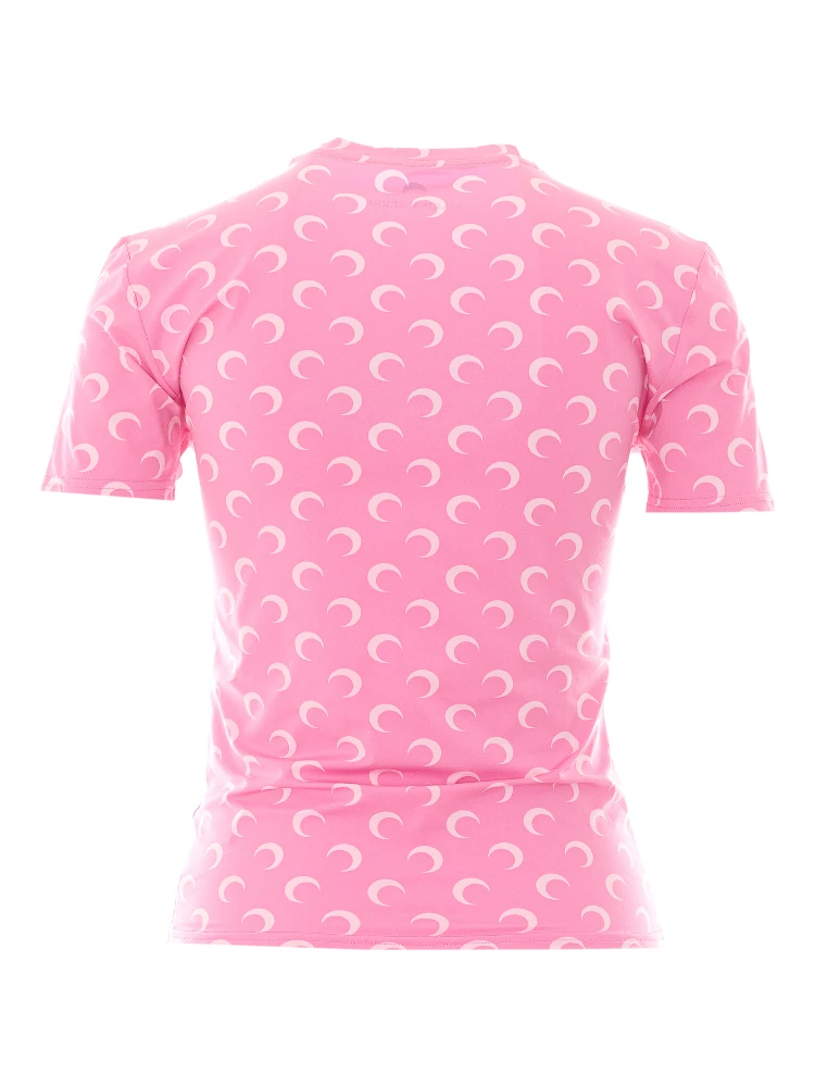 MARINE SERRE T-shirts and Polos alternative