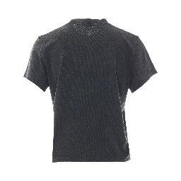 Alexander Wang T-shirts and Polos Black