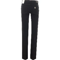 Liu Jo Trousers Black