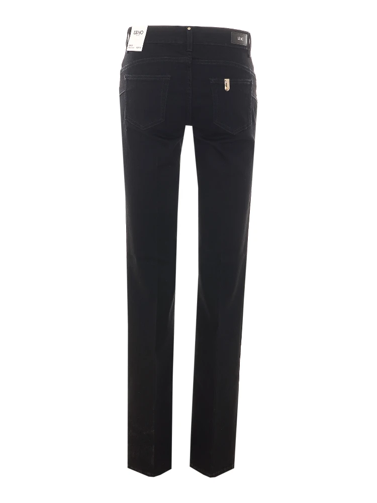 Liu Jo Trousers Black alternative