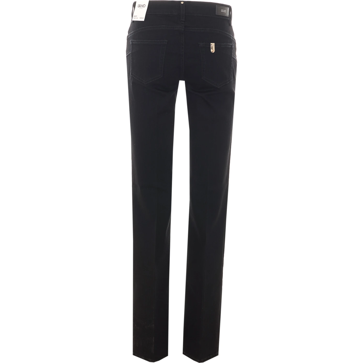 Liu Jo Trousers Black