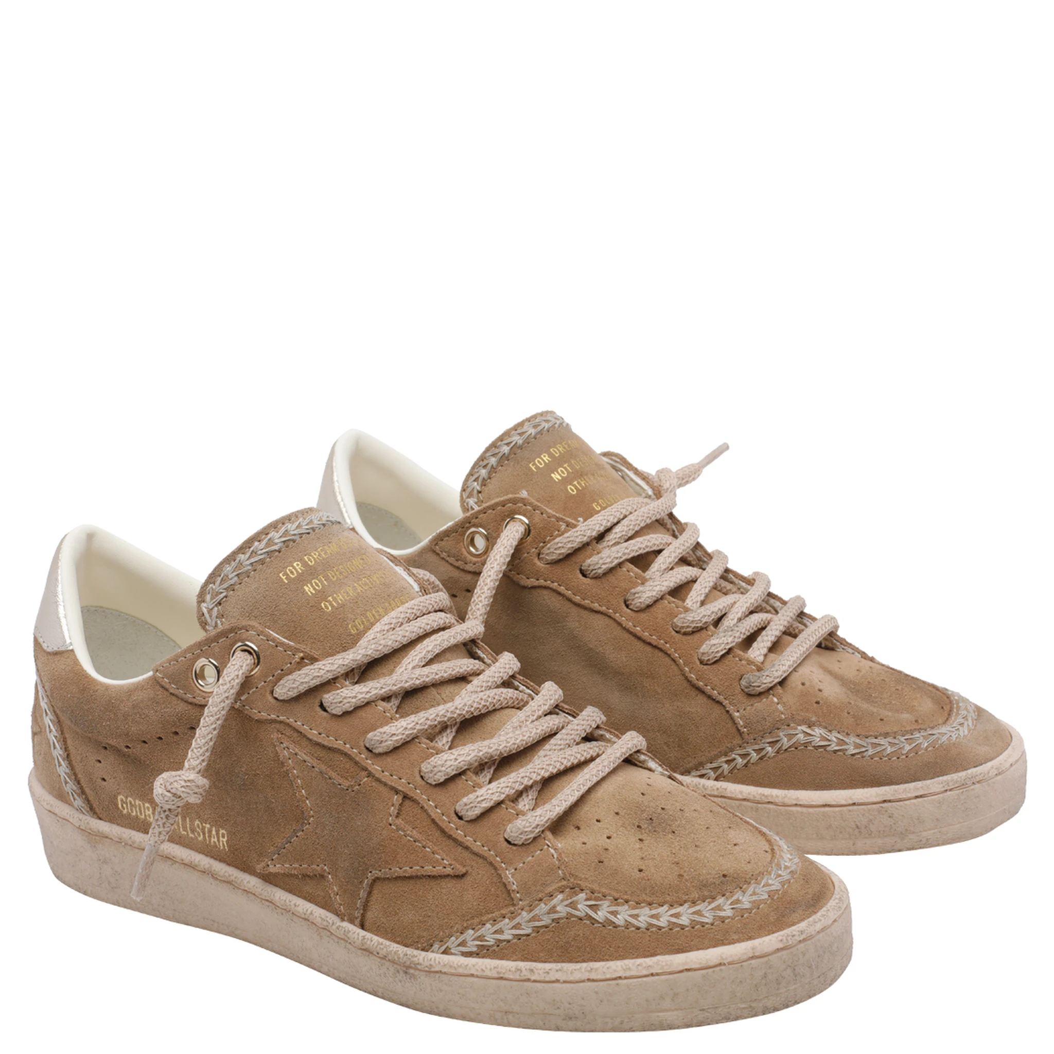 Golden Goose Sneakers