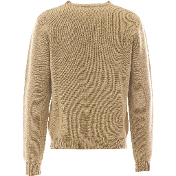 A.P.C. Sweaters Beige