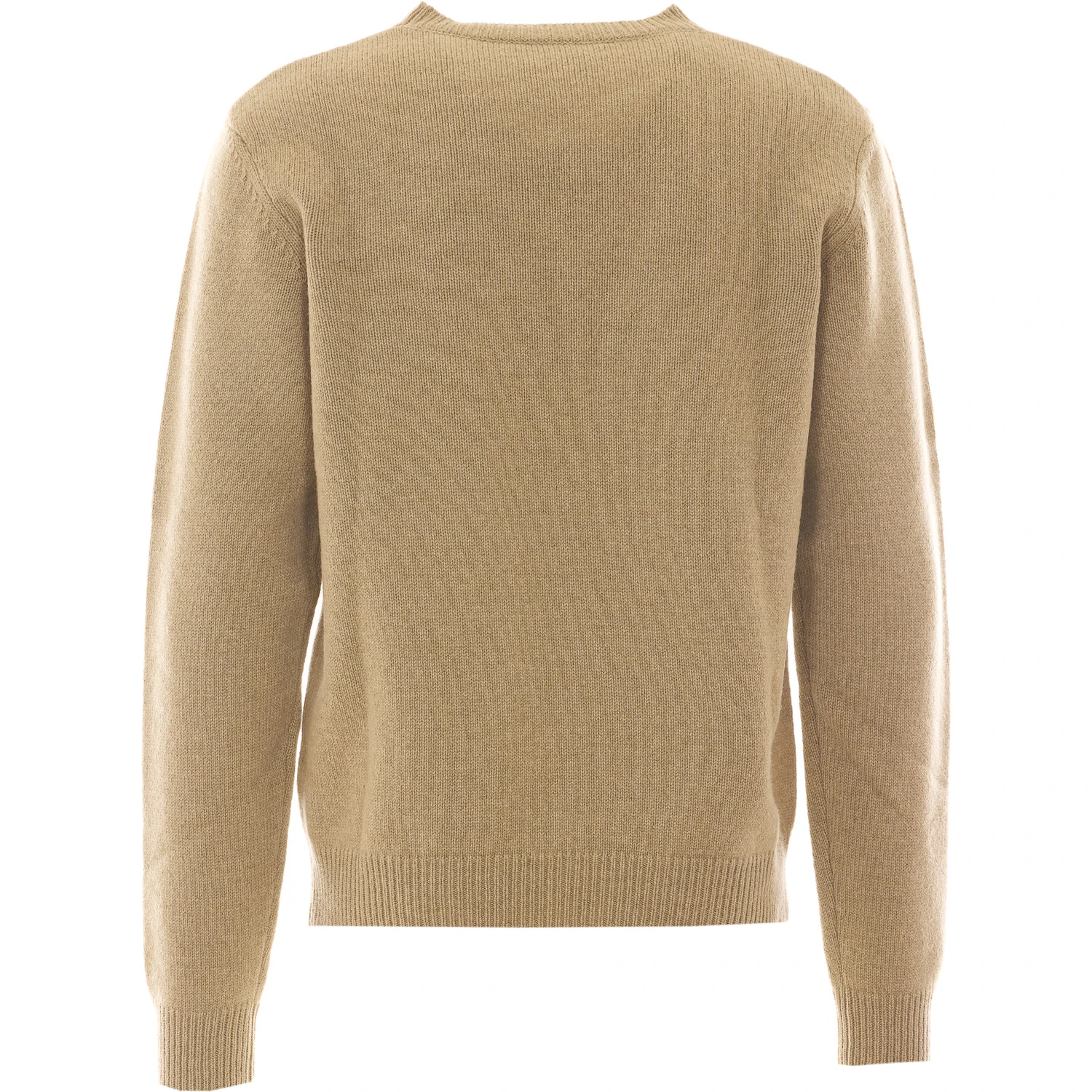 A.P.C. Sweaters Beige