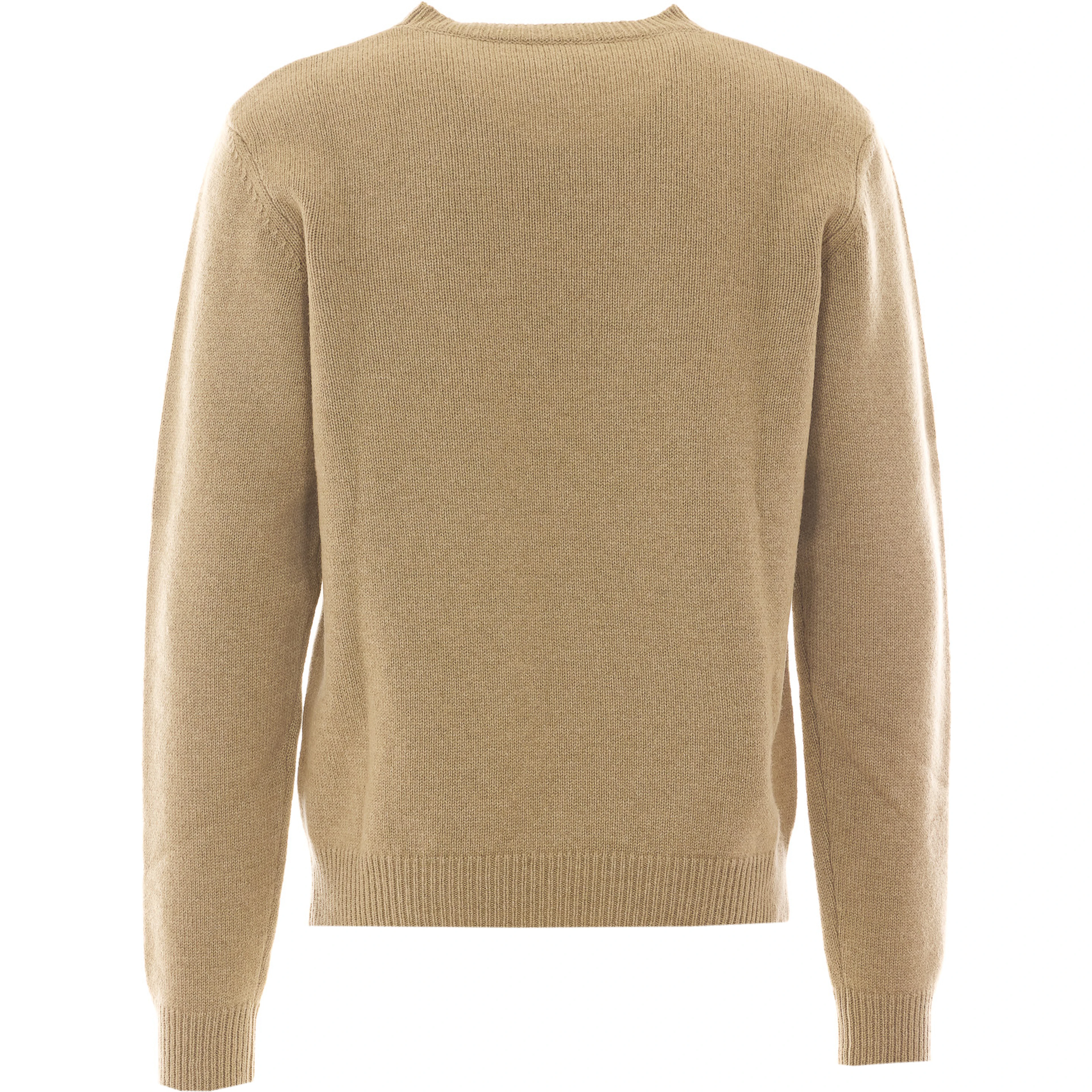 A.P.C. Sweaters Beige