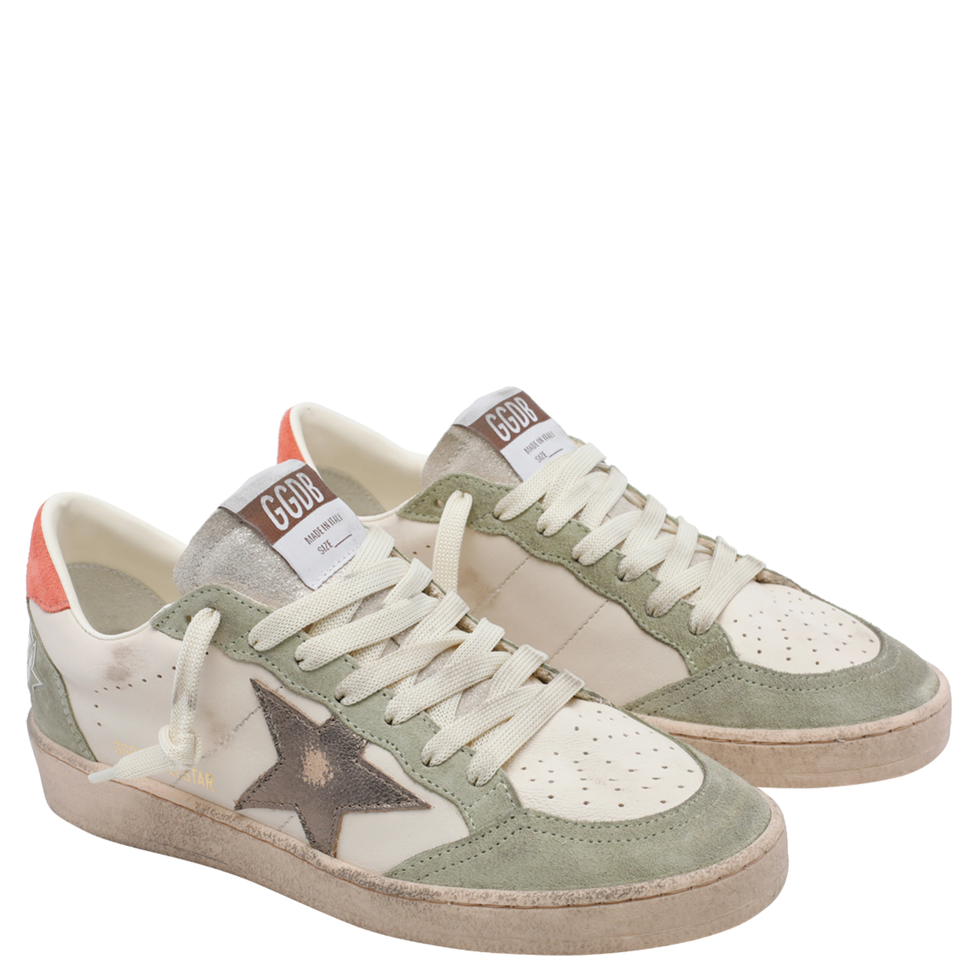 Golden Goose Sneakers