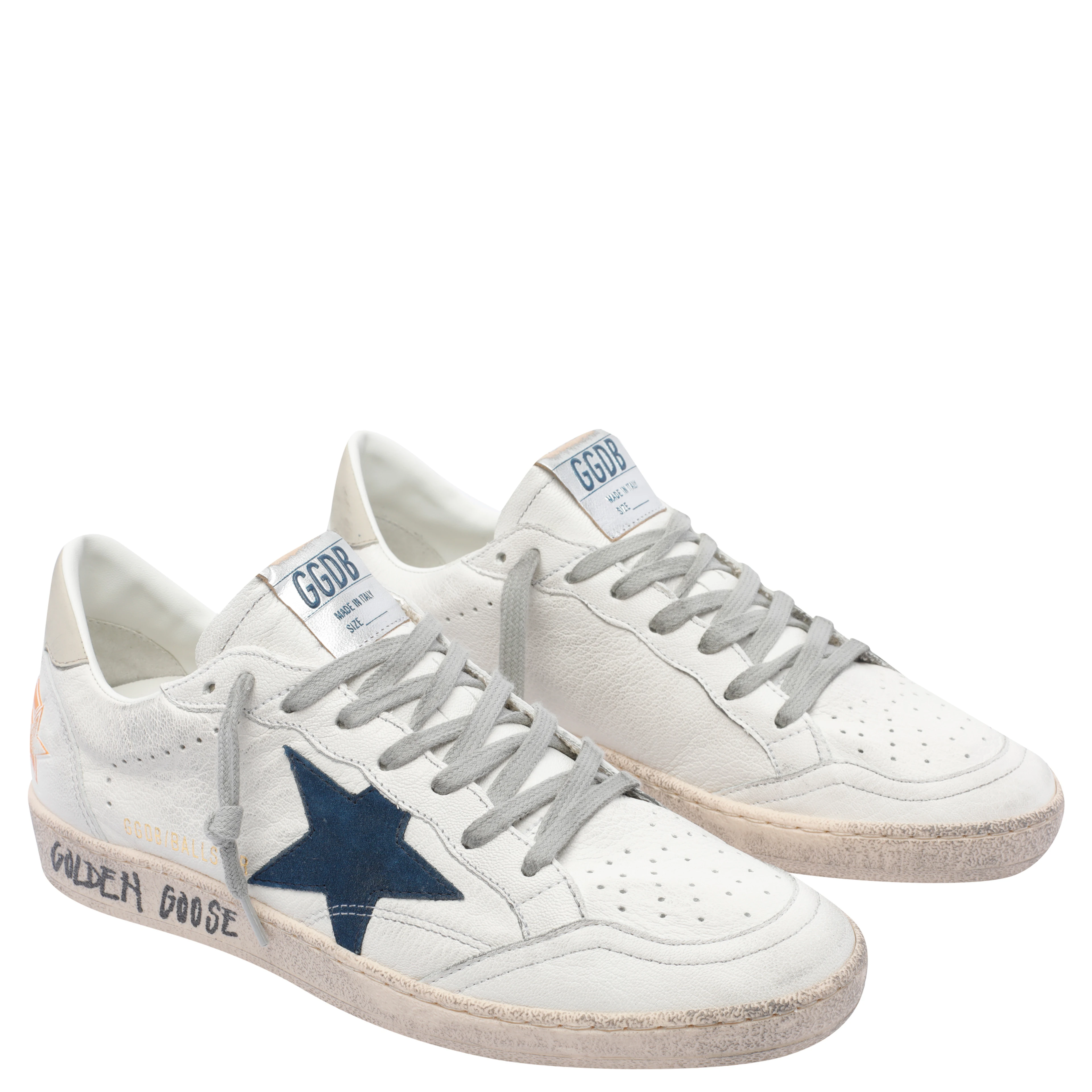 Golden Goose Sneakers