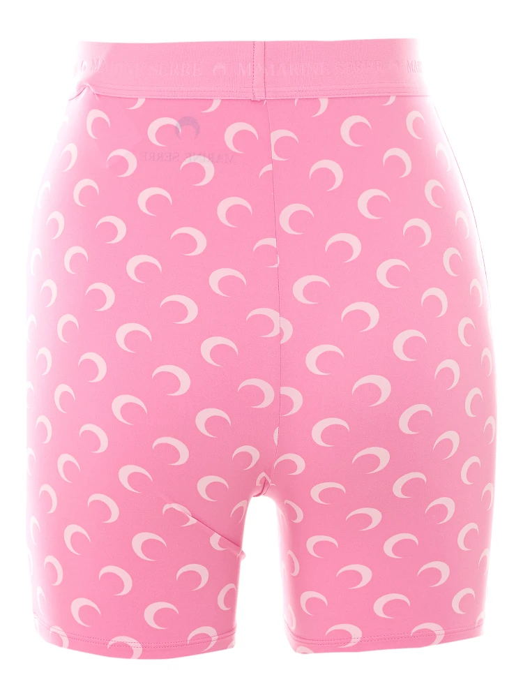 MARINE SERRE Shorts alternative