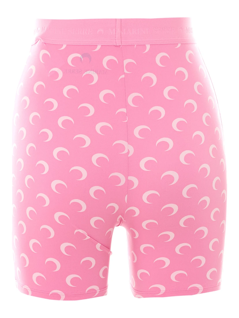 MARINE SERRE Shorts