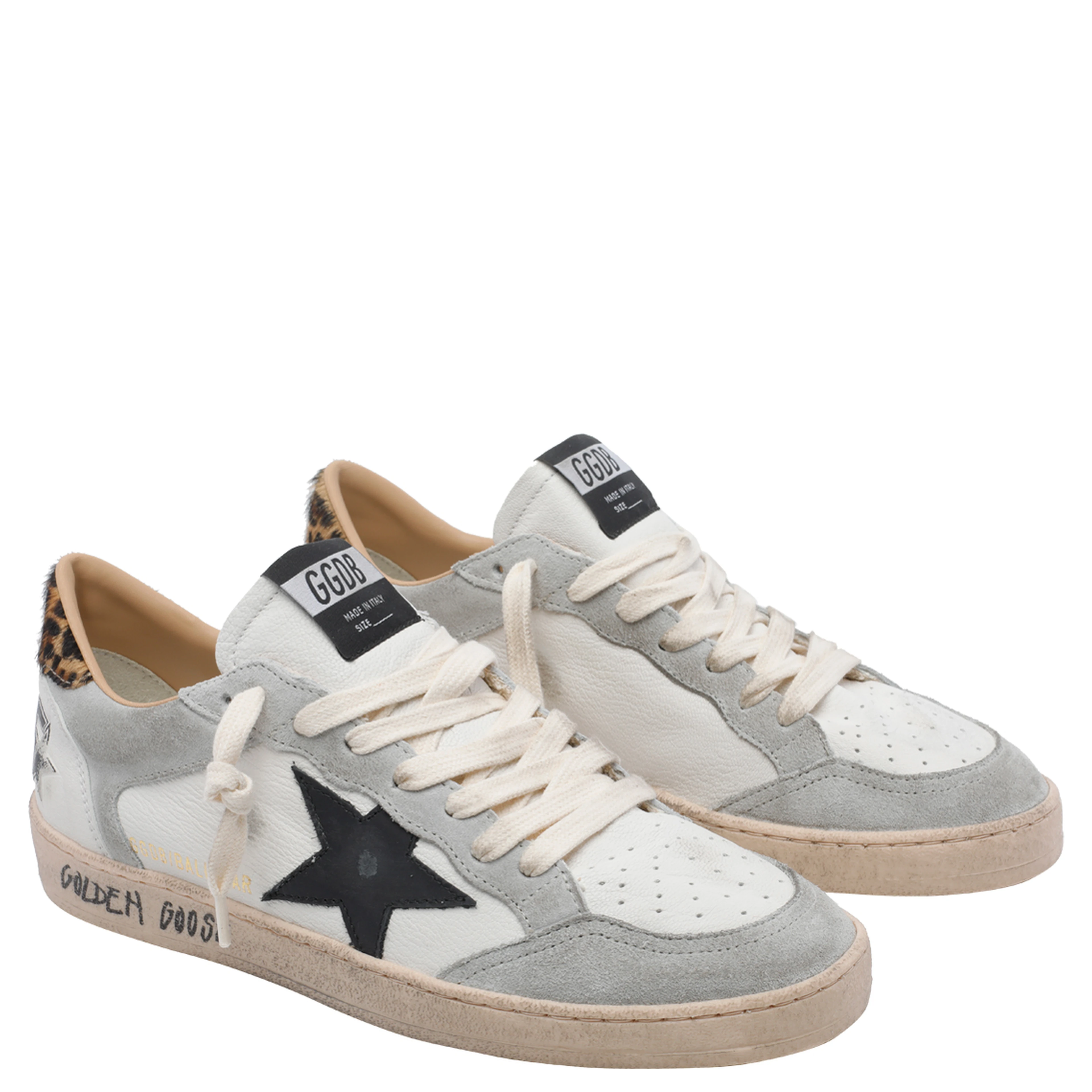Golden Goose Sneakers