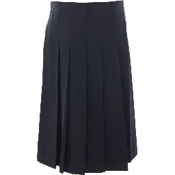 A.P.C. Skirts Blue