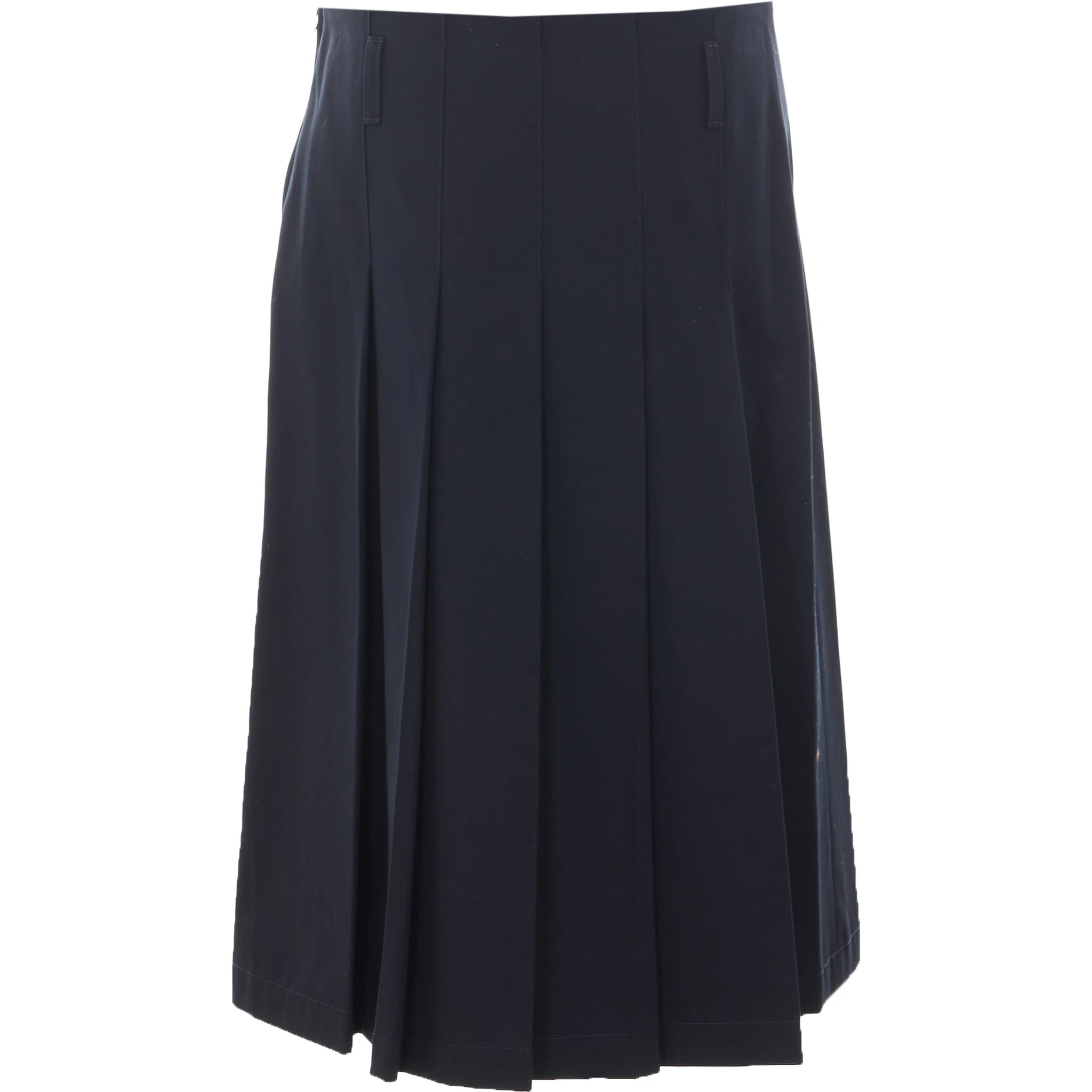 A.P.C. Skirts Blue