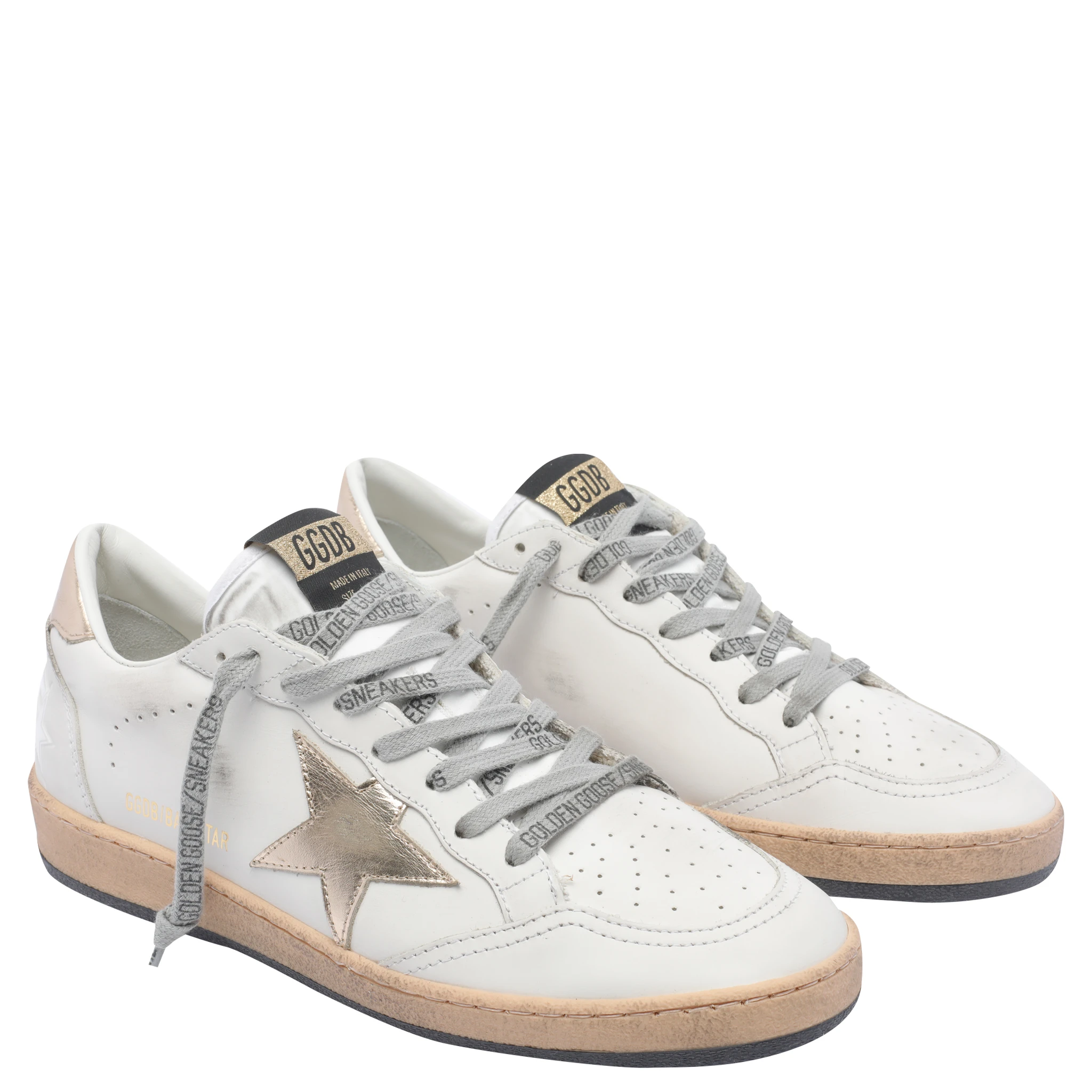 GOLDEN GOOSE Sneakers