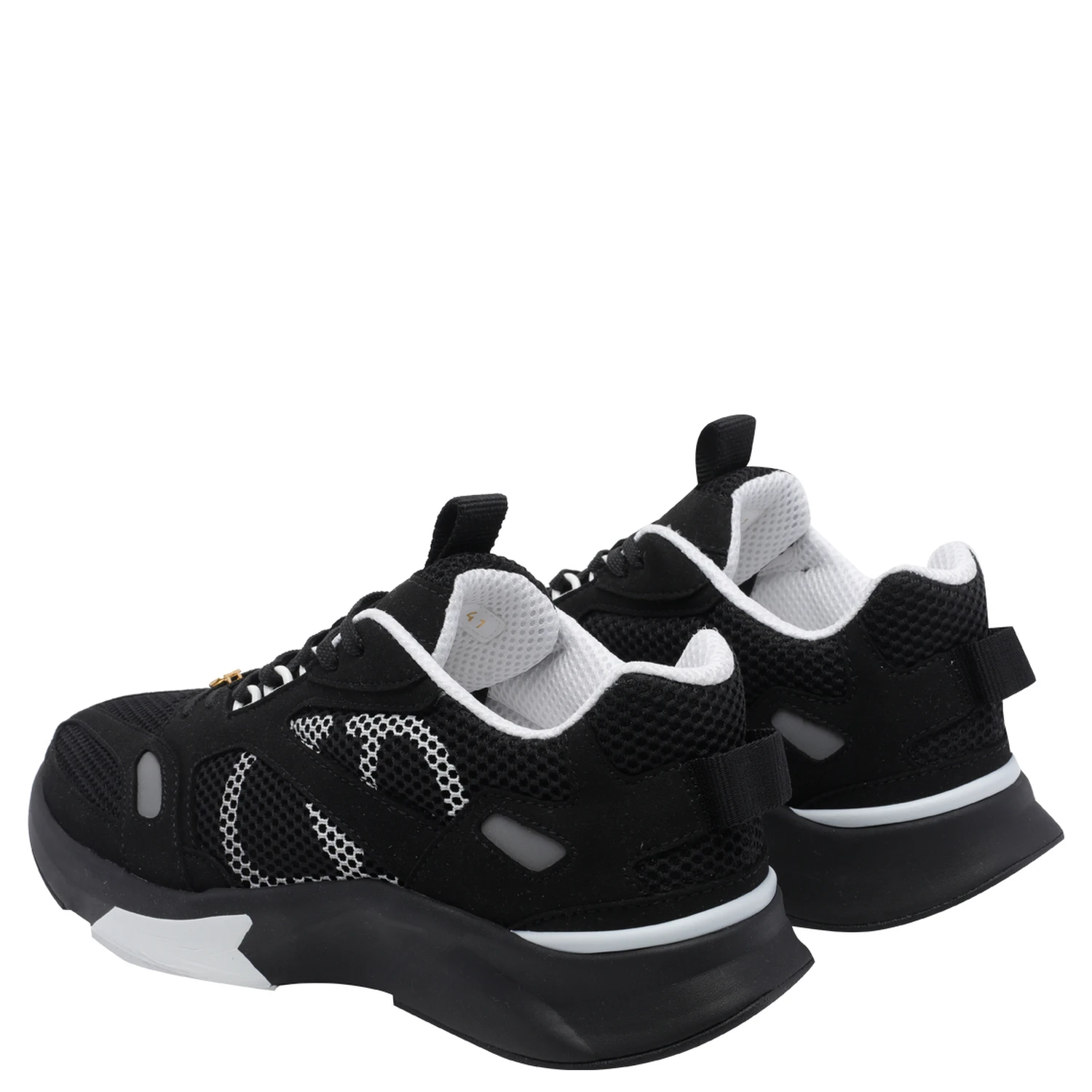 Valentino Garavani Sneakers Black