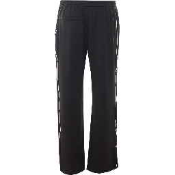REPRESENT Trousers Black