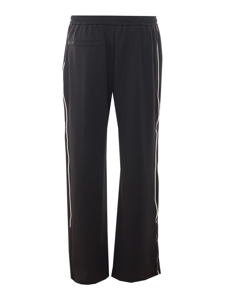 REPRESENT Trousers Black alternative