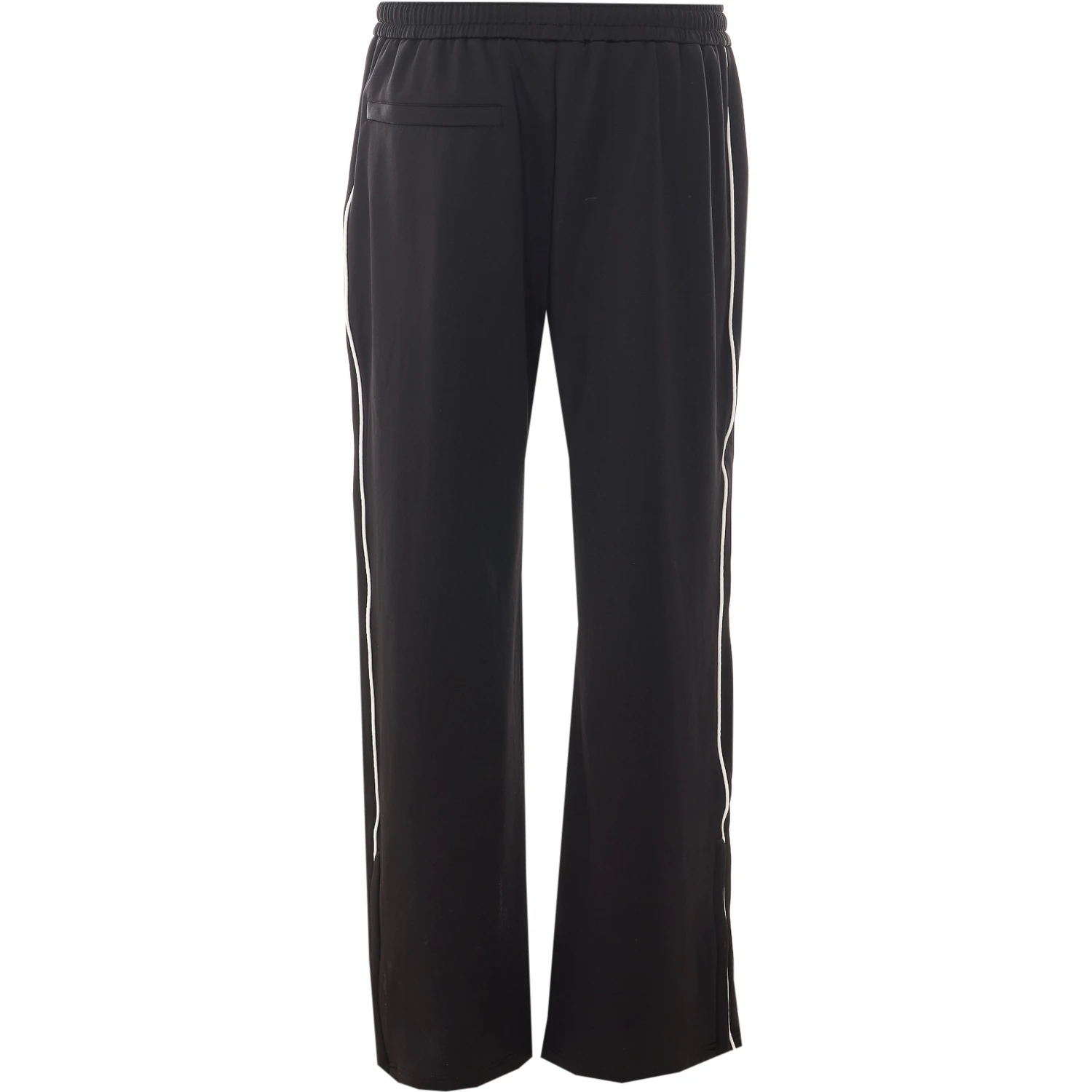 REPRESENT Trousers Black