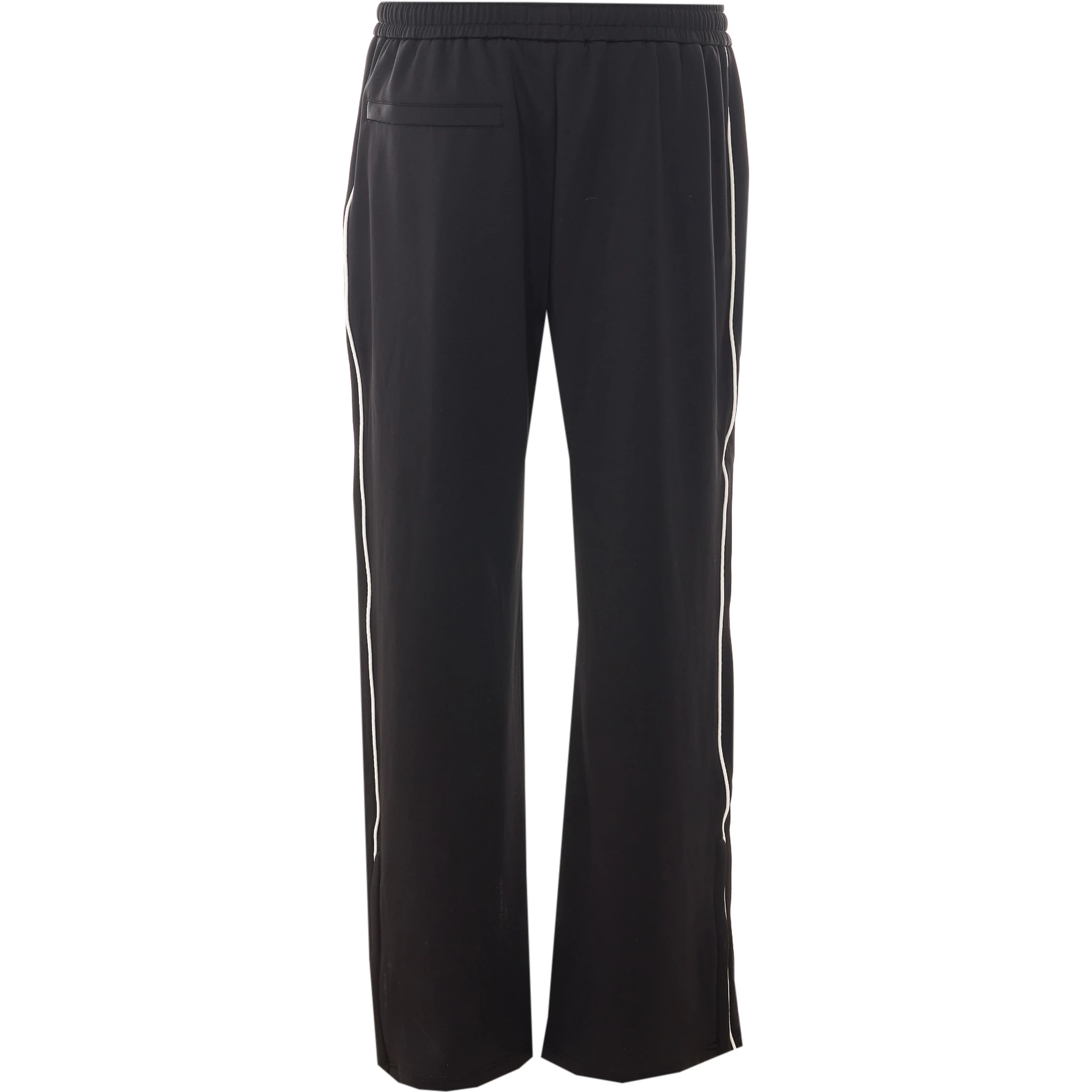 REPRESENT Trousers Black