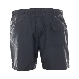 VIVIENNE WESTWOOD Sea clothing Black