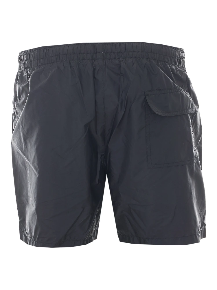 VIVIENNE WESTWOOD Sea clothing Black alternative