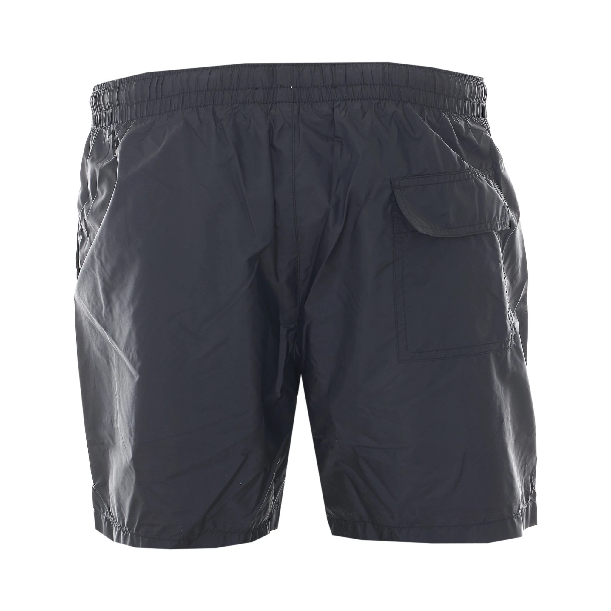 VIVIENNE WESTWOOD Sea clothing Black