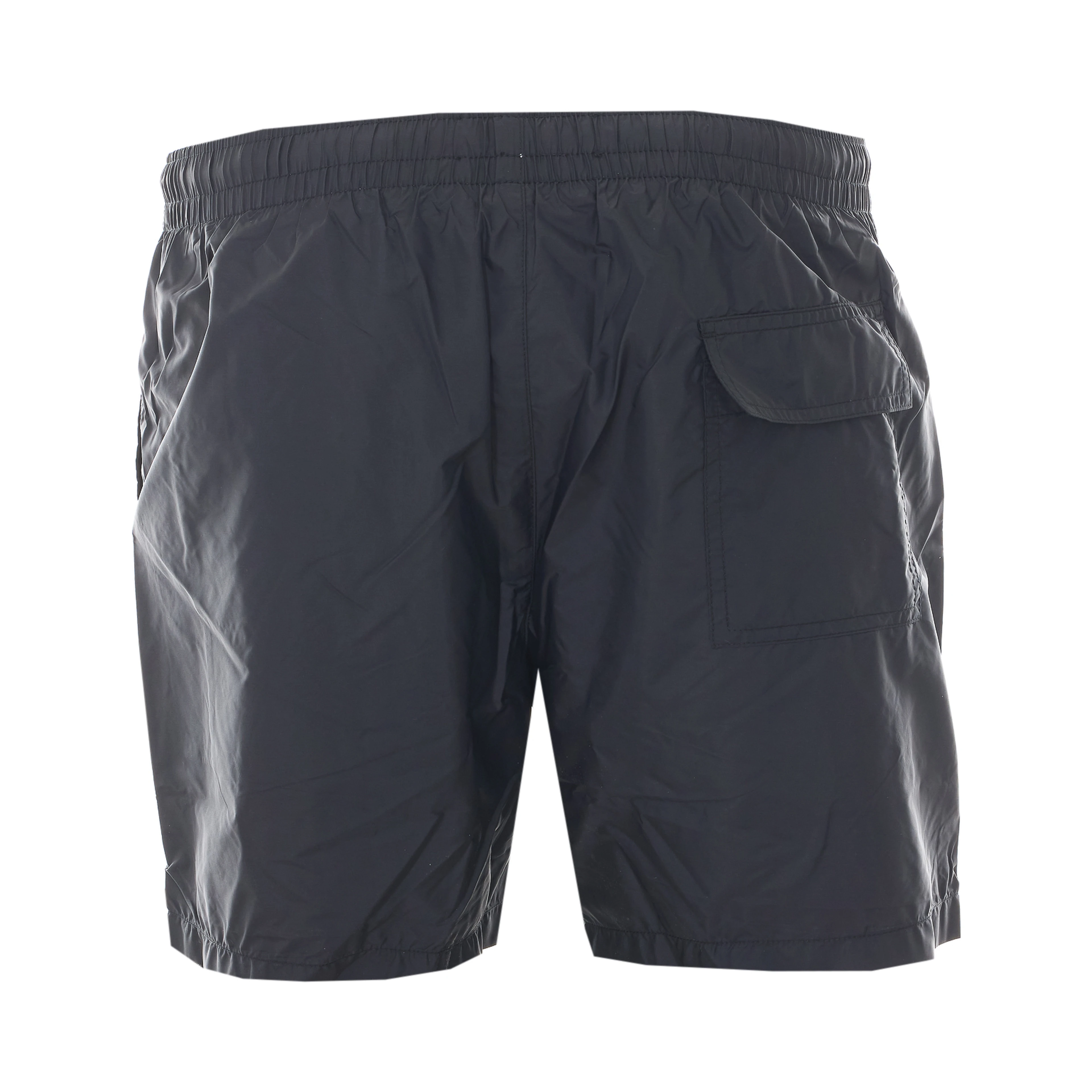 VIVIENNE WESTWOOD Sea clothing Black