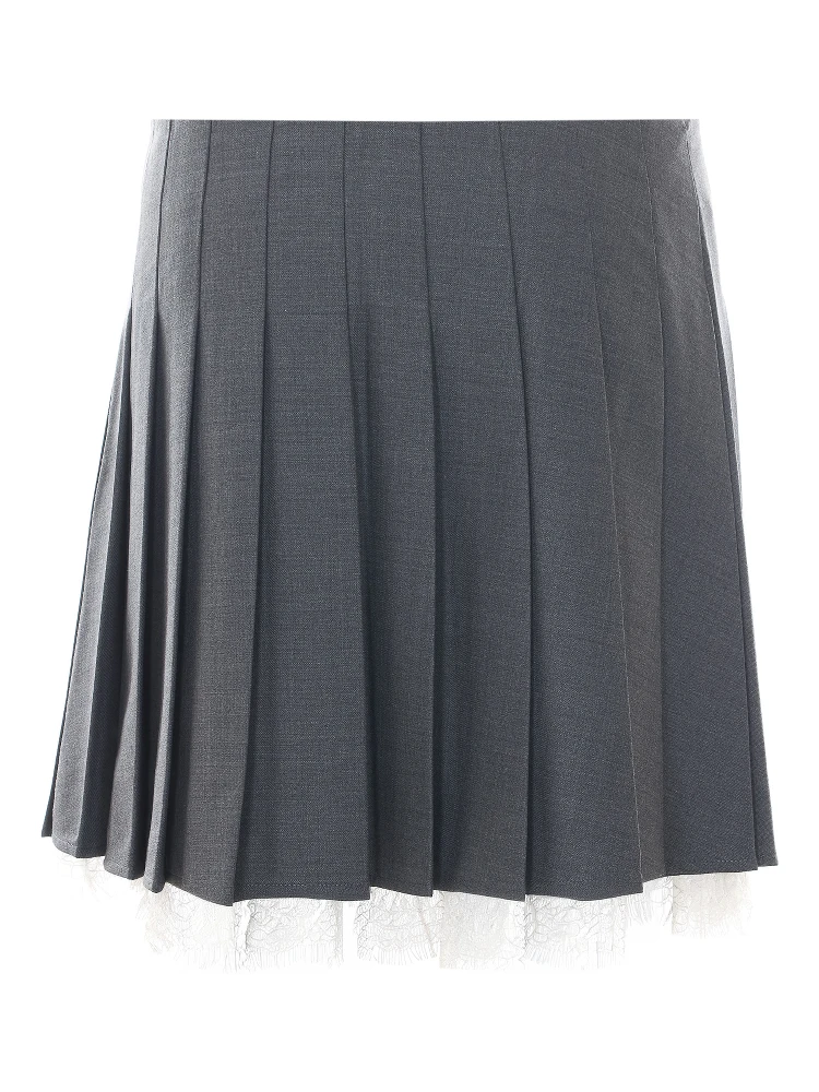 SELF PORTRAIT Skirts alternative