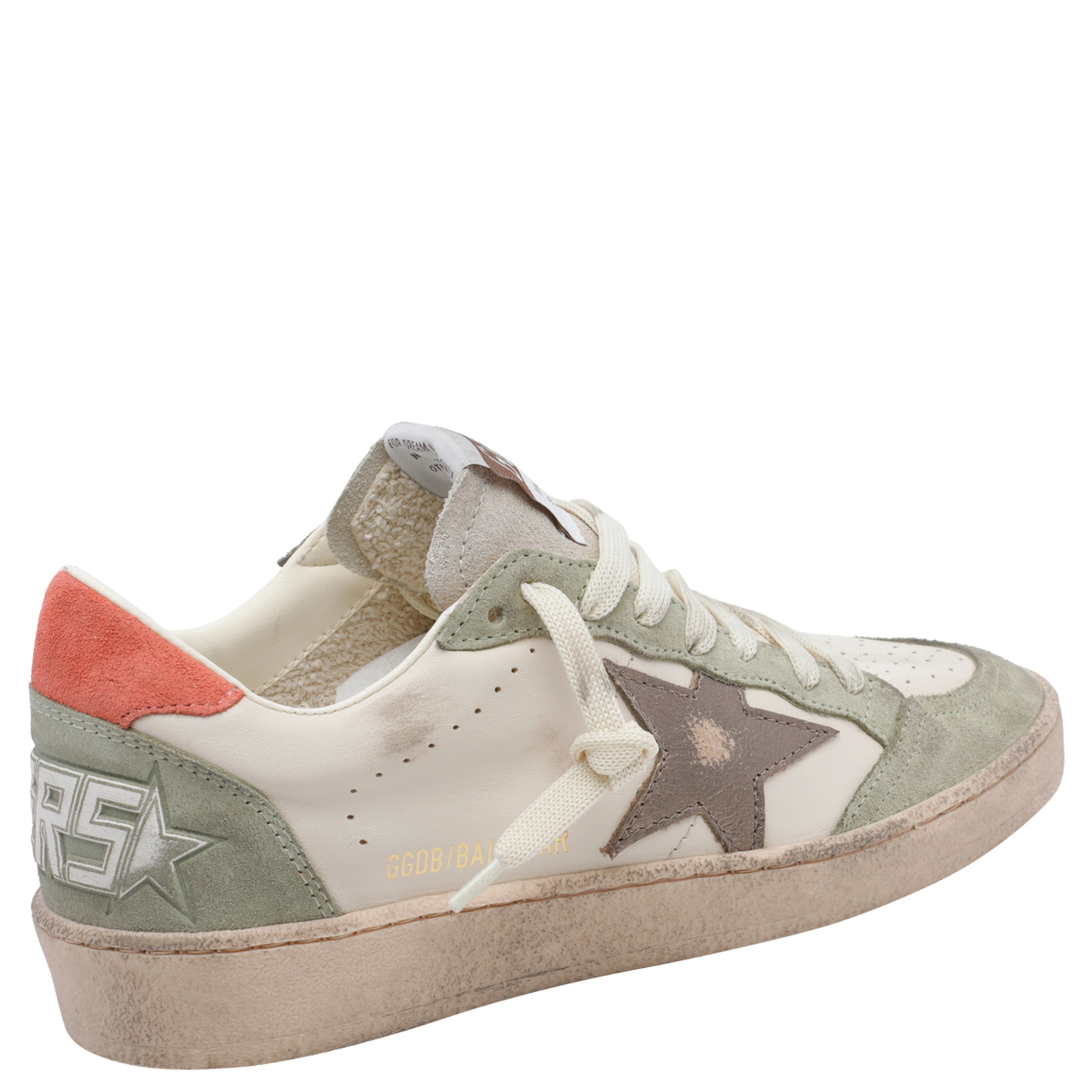 Golden Goose Sneakers