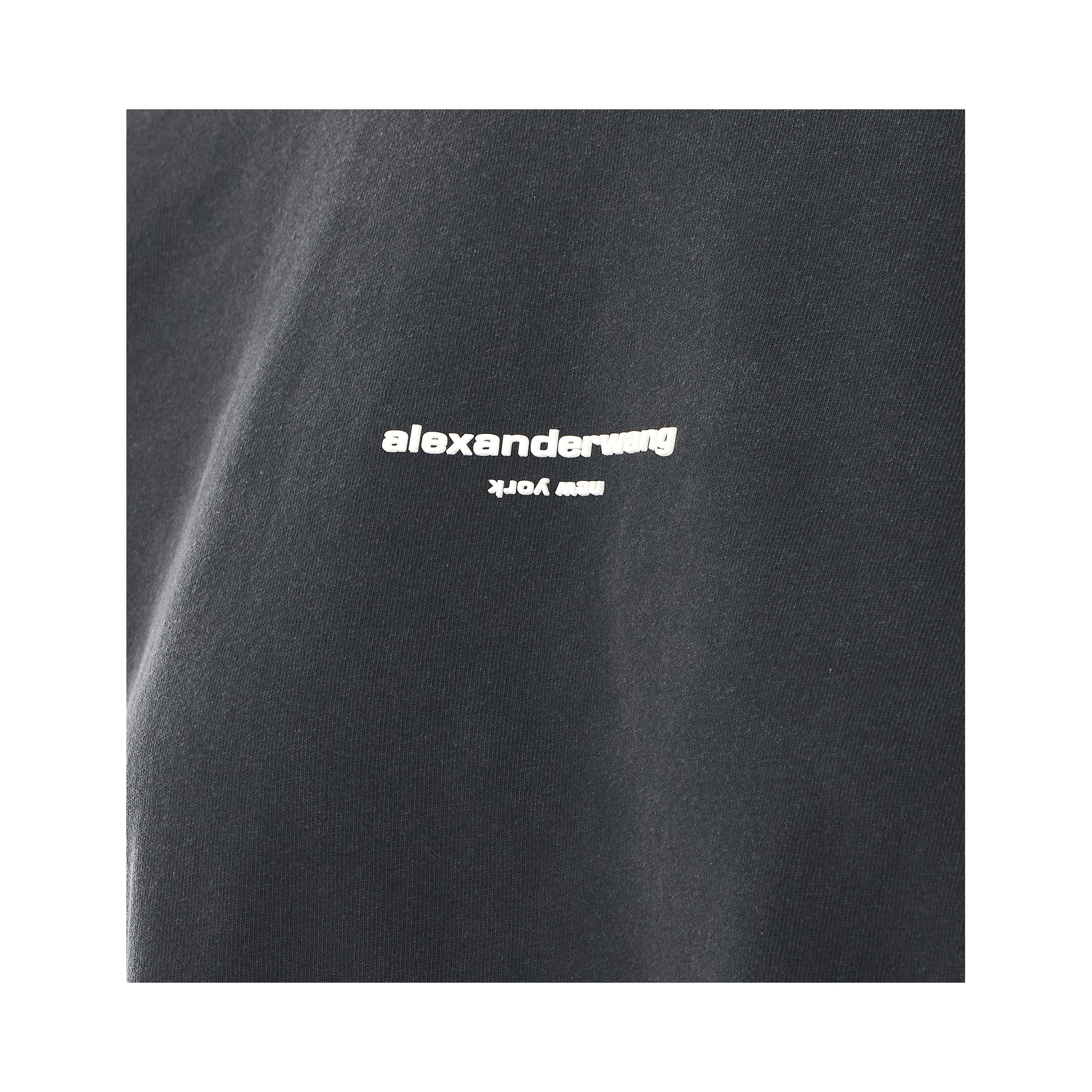 Alexander Wang Sweaters Black
