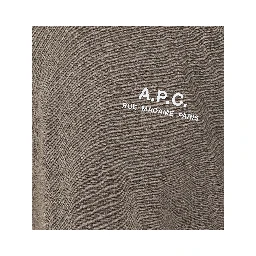 تيشيرتات وبولو من شركة APC