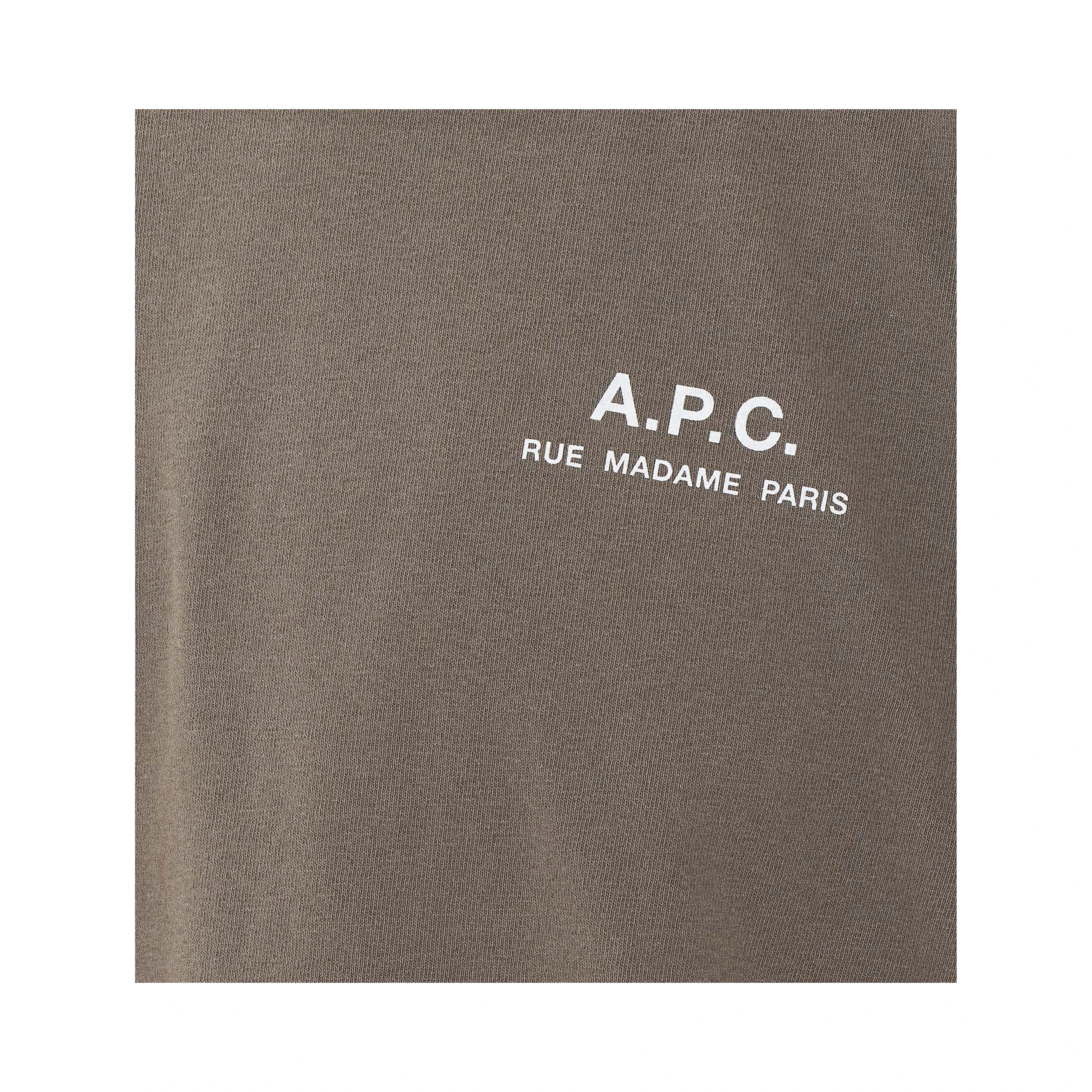 A.P.C. T-shirts and Polos