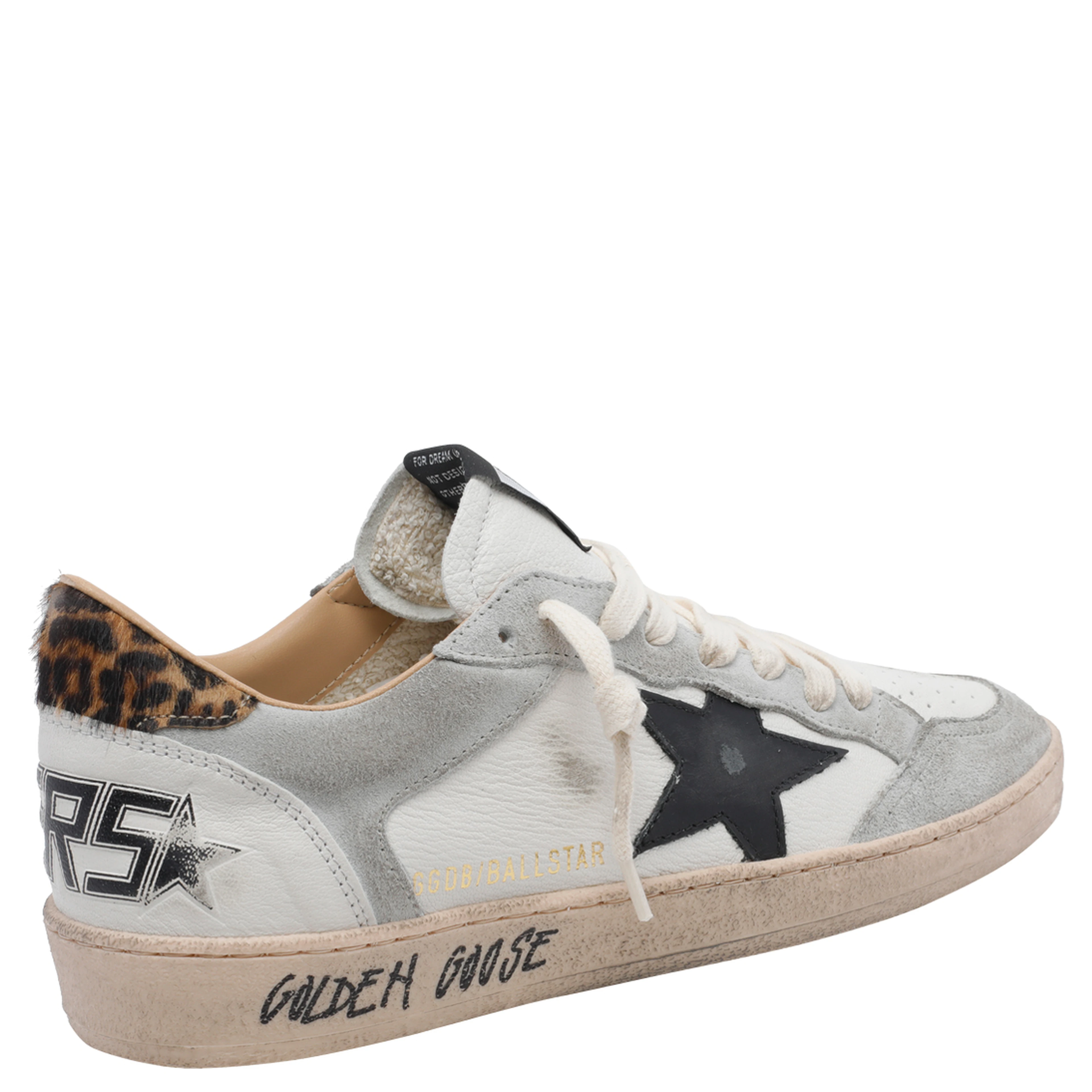 Golden Goose Sneakers