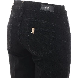 Liu Jo Trousers Black