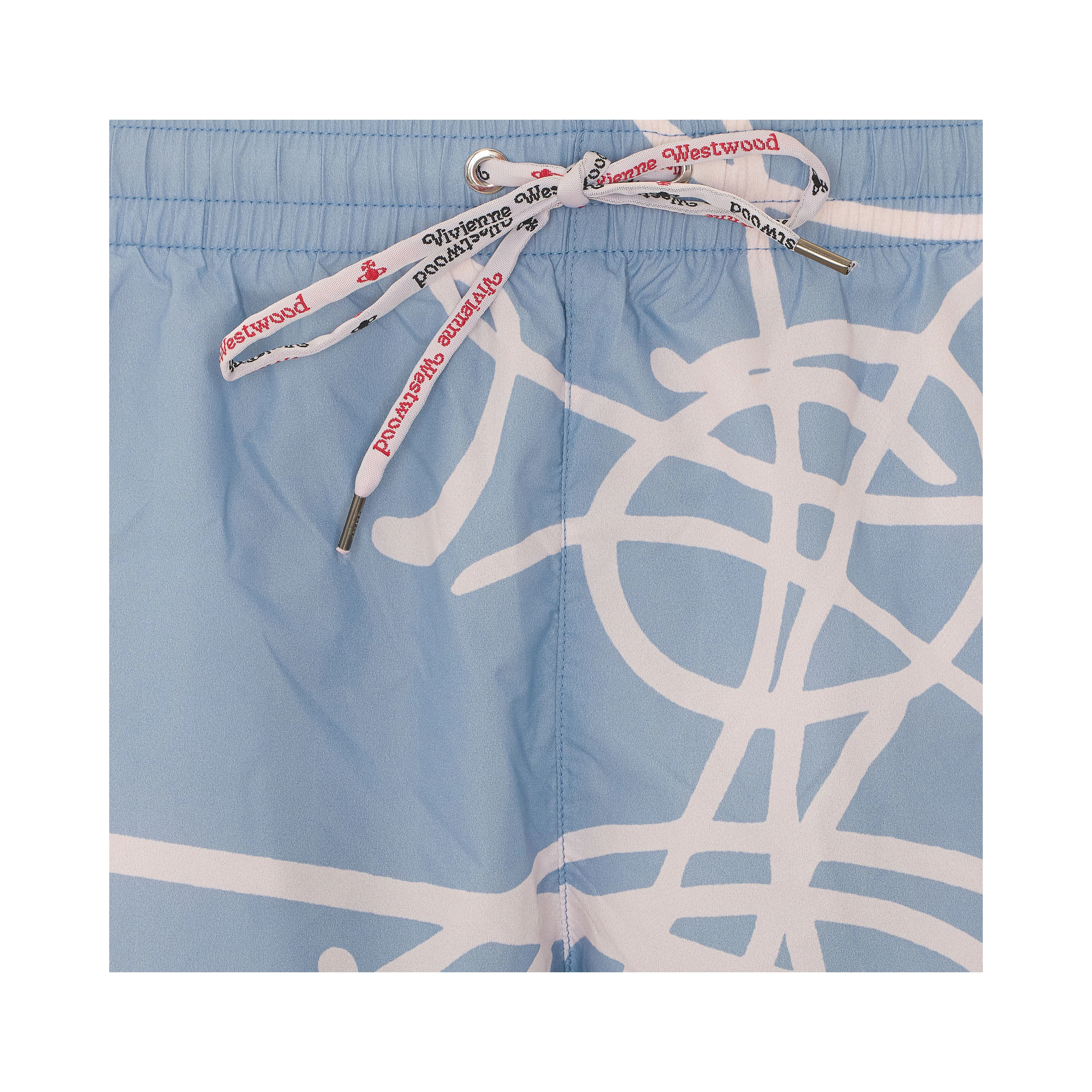 VIVIENNE WESTWOOD Sea clothing Blue