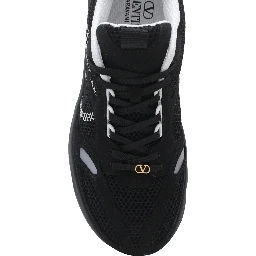 Valentino Garavani Sneakers Black