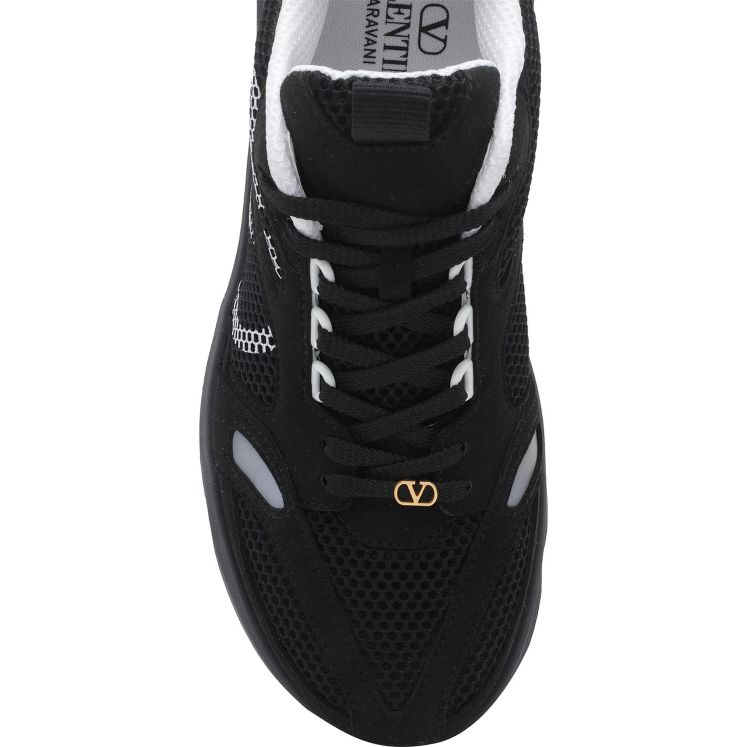 Valentino Garavani Sneakers Black