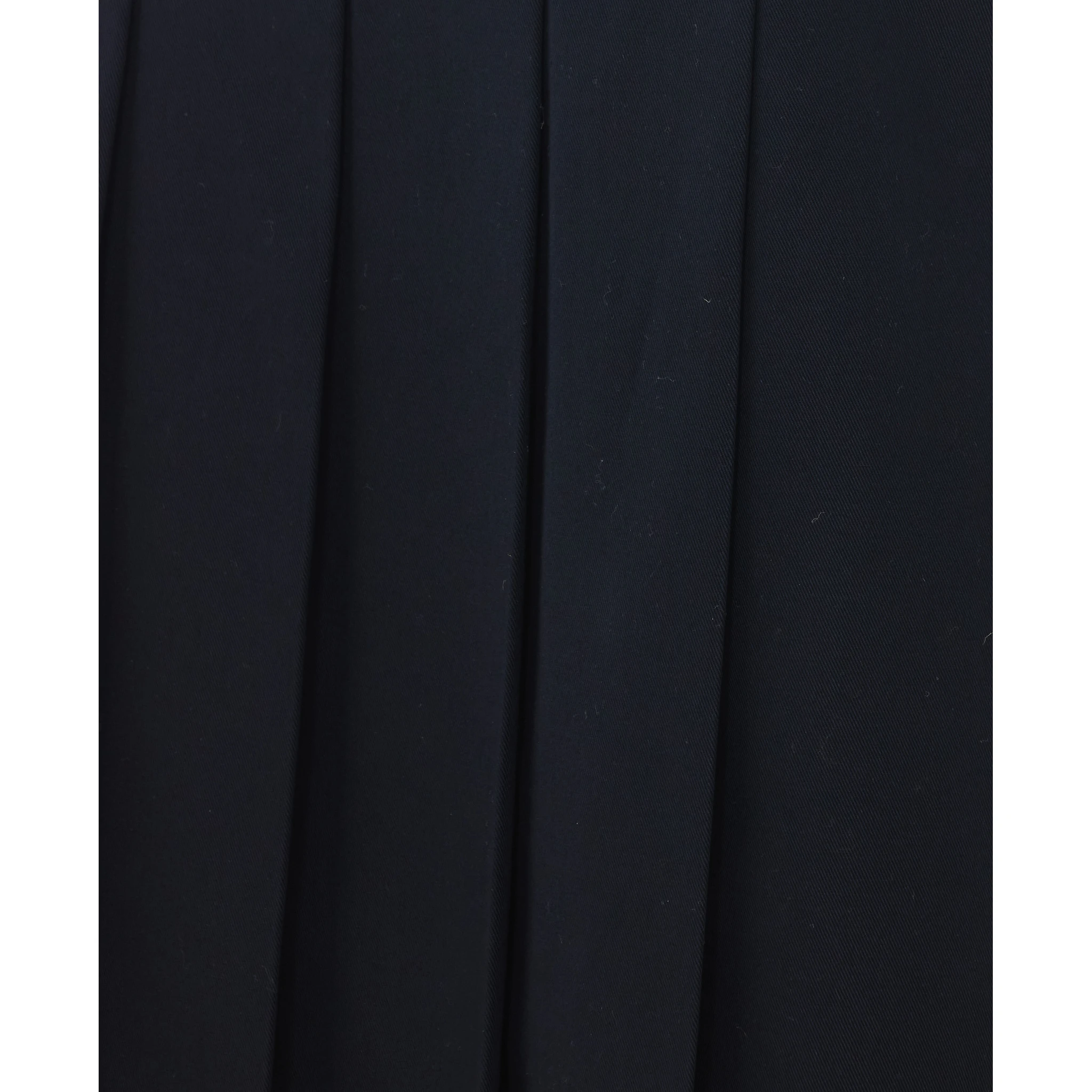 A.P.C. Skirts Blue