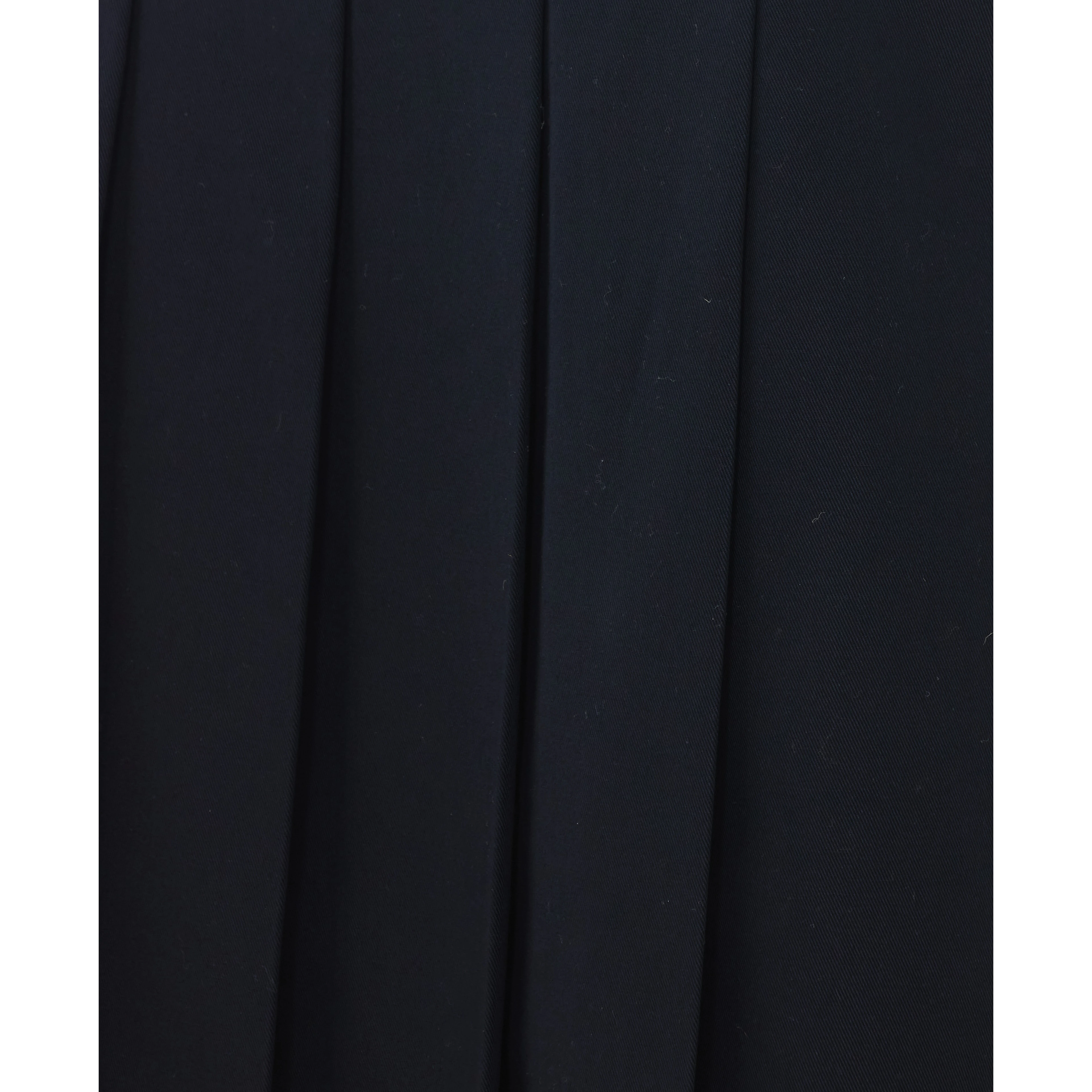 A.P.C. Skirts Blue